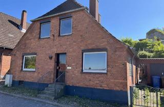 Einfamilienhaus kaufen in 23795 Bad Segeberg, EFH am Kalkberg in Bad Segeberg