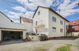 Anlageobjekt in 76870 Kandel, Sicher investieren – flexibel bleiben: Ihr neues Zuhause oder Ihre Kapitalanlage mit Zukunft