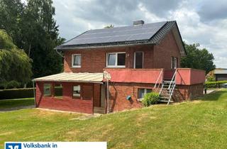 Haus kaufen in 31737 Rinteln, Für Immobilienkäufer, die es eilig haben ...