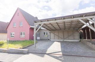 Einfamilienhaus kaufen in 28876 Oyten, Großzügiges Einfamilienhaus