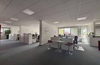 Büro zu mieten in 13509 Berlin, Aufgepasst Provisionsfrei ! Moderne Büro/Praxis mir Aussenstellplätze in Reinickendorf- zur Miete