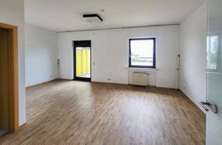 Wohnung mieten in 56249 Herschbach, Großzügige 2 ZKB Wohnung zur Miete mit Balkon in ruhiger Wohngegend!