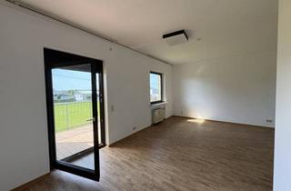 Wohnung mieten in 56249 Herschbach, Großzügige 2 ZKB Wohnung zur Miete mit Balkon in ruhiger Wohngegend!