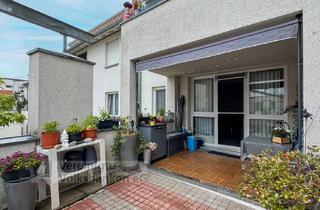 Wohnung kaufen in 72793 Pfullingen, Vermietete 2 Zimmerwohnung mit TG Platz im Herzen von Pfullingen!
