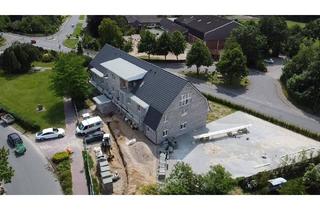 Wohnung mieten in 25795 Weddingstedt, Altersgerecht wohnen über den Dächern von Weddingstedt
