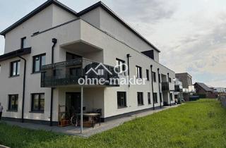 Wohnung kaufen in Wissinger Mark 20, 49143 Bissendorf, Neubau Wohnung KFW40 driekt vom Bauherren Inkl. Stellplatz