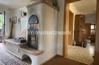 Einfamilienhaus kaufen in Wehrfeld, 53773 Hennef, Einfamilien -/ Zweifamilienhaus auf großem Grundstück mit viel Potenzial in Hennef-Bröl zu verkaufen