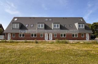 Mehrfamilienhaus kaufen in 25980 Sylt, Fertiggestellter Neubau eines Mehrfamilienhauses / Personalhaus mit 8 Wohneinheiten