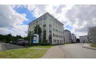 Büro zu mieten in 33100 Paderborn, Attraktive Büroräume mit Gemeinschaftsfläche im Technologiepark