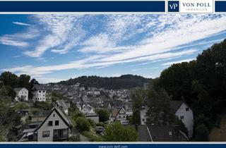 Wohnung kaufen in 55743 Idar-Oberstein, 2-ZKB-Eigentumswohnung in beliebter Lage in Idar!!!