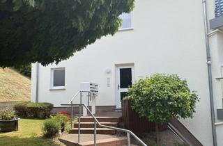 Wohnung kaufen in 55743 Idar-Oberstein, 2-ZKB-Eigentumswohnung in beliebter Lage in Idar!!!