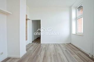 Wohnung mieten in August-Bebel-Straße ,, 23923 Schönberg, Schönberg - Geräumige 3-Zimmerwohnung ab sofort (WE10)