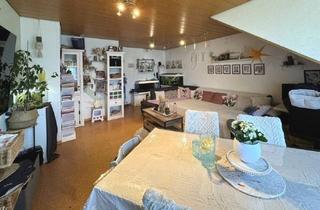 Wohnung kaufen in 73257 Köngen, Großzügige 4-Zi.-Whg. mit Weitblick in Köngen