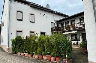 Mehrfamilienhaus kaufen in 55545 Bad Kreuznach, KAPITALANLAGE! - MFH 5 WE - Teilung möglich - beste Wohnlage für 5 oder mehr Familen - RENDITE!