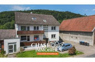 Mehrfamilienhaus kaufen in 31812 Bad Pyrmont, Äußerst attraktives Mehrfamilienhaus in Bad Pyrmont - Zentral in Thal mit pot. 10er-Faktor!