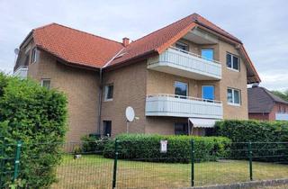 Mehrfamilienhaus kaufen in 32584 Löhne, Junge Kapitalanlage mit Renditepotential!