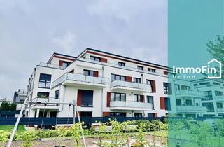 Penthouse kaufen in Max-Michallek-Str. 19, 44309 Dortmund, Lichtdurchflutetes Penthouse mit 3 Zimmern und umlaufendem Balkon - in Hohenbuschei