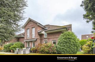 Einfamilienhaus kaufen in 21465 Reinbek, Exklusives EFH in Reinbek-Schönningstedt