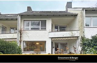 Haus kaufen in 21465 Reinbek, Großzügiges Wohnen in gefragter Lage