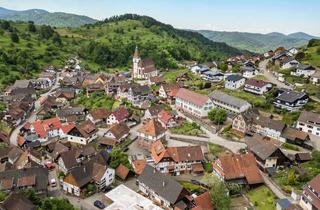 Haus kaufen in 76593 Gernsbach, Zuhause mit Charme in Reichental!