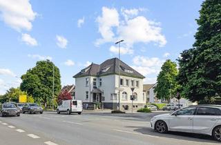 Anlageobjekt in 58239 Schwerte, Voll vermietetes 3-Parteien-Haus plus Tiny-House in attraktiver Lage in Schwerte
