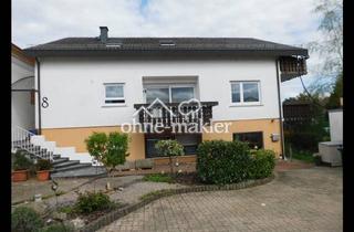Wohnung kaufen in 72160 Horb, PROVISIONSFREI! Exkluvise ehem. Unternehmer- Luxuswohnung