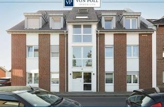 Wohnung mieten in 47929 Grefrath, Traumhafte Maisonettewohnung zur Miete !