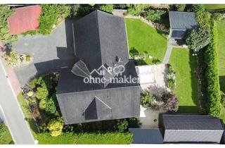 Einfamilienhaus kaufen in 49828 Esche, Groß und luxuriös – Einfamilienhaus in Neubausiedlung zu verkaufen