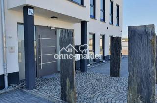 Büro zu mieten in Gebrüder-Pauken-Str. 11b, 56218 Mülheim-Kärlich, Hochwertiges 1A-Büro Gewerbegebiet Mülheim-Kärlich 86m² recht. OG