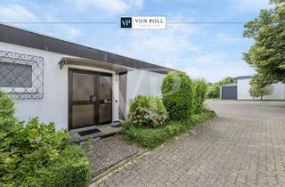 Haus kaufen in 73666 Baltmannsweiler, Wohnen auf einer Ebene – gemütlicher Bungalow mit viel Platz im Grünen