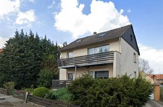 Haus kaufen in 31089 Duingen, Naturnahes Wohnen: Ihr neues Zuhause wartet auf frische Ideen