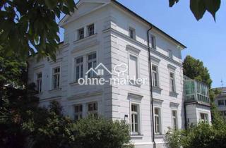 Wohnung mieten in Wellersberg Straße, 57072 Siegen, 3-Zimmer Wohnung in historischer Villa
