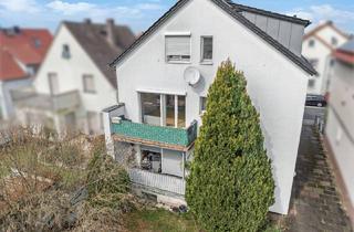 Mehrfamilienhaus kaufen in 63500 Seligenstadt, Mehrfamilienhaus in Kleinwelzheim – Ihr neues Zuhause oder eine lukrative Kapitalanlage