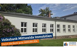 Gewerbeimmobilie mieten in 09212 Limbach-Oberfrohna, Lagerraum in Limbach-Oberfrohna!