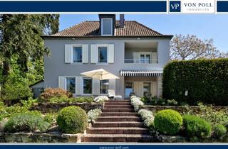 Villa kaufen in 61462 Königstein, Einzigartige Landhausvilla auf traumhaftem Grundstück