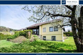 Einfamilienhaus kaufen in 93413 Cham, Einfamilienhaus in ruhiger und doch zentraler Lage
