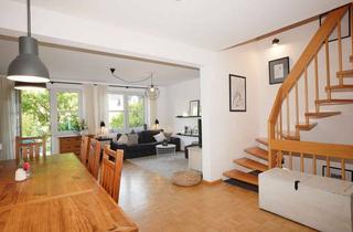 Reihenhaus kaufen in 54296 Trier, Familienfreundliches Einfamilienhaus in Trier Tarforst