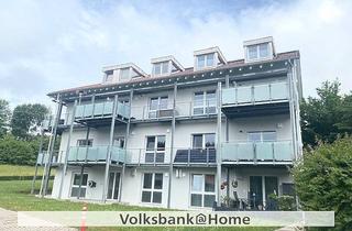 Wohnung kaufen in 72290 Loßburg, Exclusives Wohnen mit toller Ausstattung in Randlage von Loßburg!