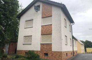 Haus mieten in 95478 Kemnath, Kleines Einfamilienwohnhaus Nähe Kemnath zur Vermietung!