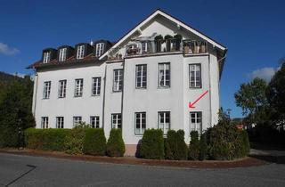 Wohnung kaufen in 26441 Jever, Provisionsfrei für den Käufer! Stadtwohnung für jedes Alter