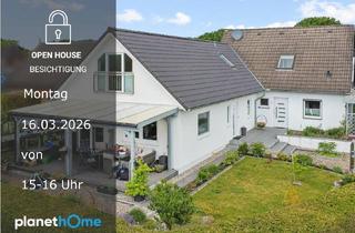 Einfamilienhaus kaufen in 24568 Kaltenkirchen, Festpreis! Haus mit zwei separaten Wohneinheiten in familienfreundlicher Lage von Kaltenkirchen