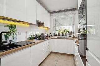 Wohnung kaufen in 78564 Wehingen, Attraktive 4-Zimmer-Wohnung mit modernem Flair in Wehingen