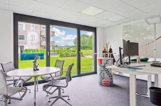 Gewerbeimmobilie kaufen in 88682 Salem, 88682 Salem: Vermietete Kapitalanlage direkt am Schlosssee