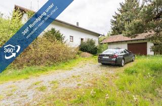 Einfamilienhaus kaufen in 94145 Haidmühle, Großzügiges Einfamilienhaus in Alleinlage Nähe Haidmühle