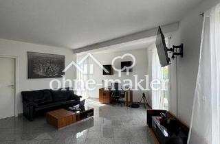 Wohnung mieten in Scheidswaldstrasse, 60385 Frankfurt, Charming apartment in beautiful location with French windows