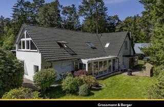 Einfamilienhaus kaufen in 21435 Stelle, Modernisiertes EFH für Naturliebhaber