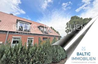 Wohnung kaufen in 24594 Hohenwestedt, ...vermietete 3-Zimmer Eigentumswohnung