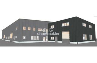 Gewerbeimmobilie mieten in Am Eulenberg, 97241 Bergtheim, Gewerbeimmobilien mieten, Würzburg, Landkreis