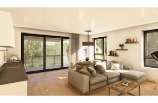 Wohnung kaufen in 79822 Titisee-Neustadt, Lebensqualität pur. Wohnen mit Stil