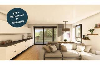 Wohnung kaufen in 79822 Titisee-Neustadt, Lebensqualität pur. Wohnen mit Stil